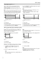 Preview for 13 page of Viessmann T0E 060-A Operating Instructions For The System User