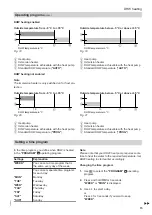 Preview for 15 page of Viessmann T0E 060-A Operating Instructions For The System User