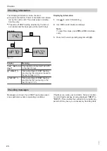 Предварительный просмотр 20 страницы Viessmann T0E 060-A Operating Instructions For The System User