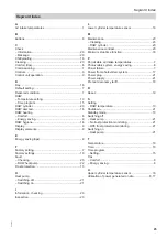 Предварительный просмотр 25 страницы Viessmann T0E 060-A Operating Instructions For The System User