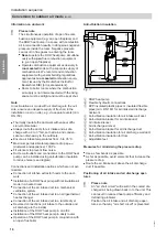 Preview for 16 page of Viessmann T0E-ze Installation And Service Instructions For Contractors