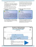 Preview for 4 page of Viessmann Tamping machine Operation Manual