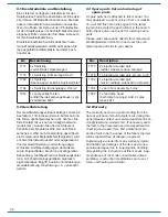 Preview for 22 page of Viessmann Tamping machine Operation Manual