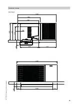 Предварительный просмотр 25 страницы Viessmann Tecto Refrigo CMC1 Installation And Operating Instructions Manual