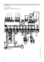 Предварительный просмотр 28 страницы Viessmann Tecto Refrigo CMC1 Installation And Operating Instructions Manual