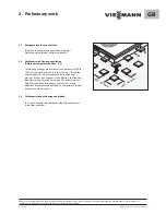 Preview for 5 page of Viessmann TectoCell Compact 100 Assembly And Operating Manual