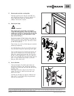 Preview for 9 page of Viessmann TectoCell Compact 100 Assembly And Operating Manual