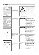 Preview for 4 page of Viessmann TectoCell Standard Plus 100 Installation And Operating Instructions Manual