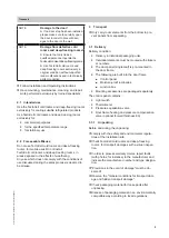 Preview for 5 page of Viessmann TectoCell Standard Plus 100 Installation And Operating Instructions Manual