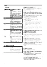 Preview for 6 page of Viessmann TectoCell Standard Plus 100 Installation And Operating Instructions Manual