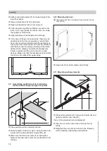 Preview for 10 page of Viessmann TectoCell Standard Plus 100 Installation And Operating Instructions Manual