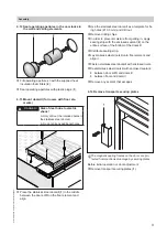 Preview for 11 page of Viessmann TectoCell Standard Plus 100 Installation And Operating Instructions Manual