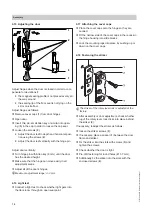 Preview for 12 page of Viessmann TectoCell Standard Plus 100 Installation And Operating Instructions Manual