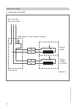 Preview for 18 page of Viessmann TectoCell Standard Plus 100 Installation And Operating Instructions Manual