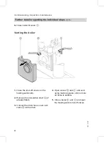 Предварительный просмотр 8 страницы Viessmann VC3 Service Instructions Manual