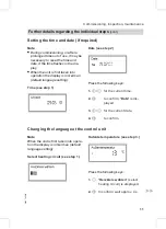 Предварительный просмотр 11 страницы Viessmann VC3 Service Instructions Manual