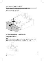 Предварительный просмотр 14 страницы Viessmann VC3 Service Instructions Manual