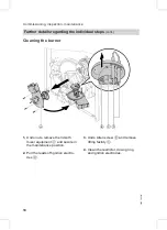 Предварительный просмотр 18 страницы Viessmann VC3 Service Instructions Manual