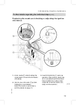 Предварительный просмотр 19 страницы Viessmann VC3 Service Instructions Manual