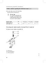 Предварительный просмотр 20 страницы Viessmann VC3 Service Instructions Manual