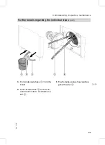 Предварительный просмотр 23 страницы Viessmann VC3 Service Instructions Manual