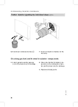 Предварительный просмотр 24 страницы Viessmann VC3 Service Instructions Manual