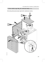 Предварительный просмотр 25 страницы Viessmann VC3 Service Instructions Manual