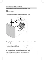 Предварительный просмотр 26 страницы Viessmann VC3 Service Instructions Manual