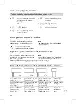 Предварительный просмотр 34 страницы Viessmann VC3 Service Instructions Manual