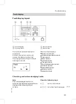 Предварительный просмотр 63 страницы Viessmann VC3 Service Instructions Manual