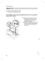 Предварительный просмотр 72 страницы Viessmann VC3 Service Instructions Manual