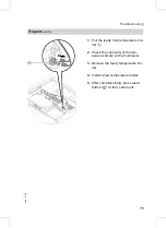 Предварительный просмотр 75 страницы Viessmann VC3 Service Instructions Manual