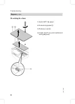 Предварительный просмотр 76 страницы Viessmann VC3 Service Instructions Manual