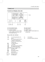 Предварительный просмотр 79 страницы Viessmann VC3 Service Instructions Manual