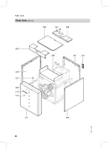 Предварительный просмотр 96 страницы Viessmann VC3 Service Instructions Manual