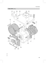 Предварительный просмотр 97 страницы Viessmann VC3 Service Instructions Manual