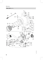 Предварительный просмотр 98 страницы Viessmann VC3 Service Instructions Manual