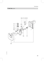 Предварительный просмотр 99 страницы Viessmann VC3 Service Instructions Manual