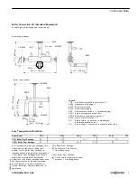 Preview for 7 page of Viessmann VD2-125 Technical Data Manual