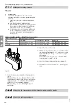 Preview for 46 page of Viessmann VH3 Installation And Service Instructions For Contractors