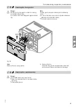 Preview for 77 page of Viessmann VH3 Installation And Service Instructions For Contractors