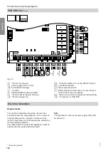 Preview for 150 page of Viessmann VH3 Installation And Service Instructions For Contractors