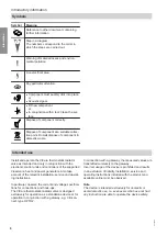 Предварительный просмотр 6 страницы Viessmann ViCare Operating Instructions Manual