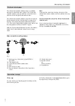 Предварительный просмотр 7 страницы Viessmann ViCare Operating Instructions Manual