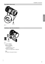 Предварительный просмотр 11 страницы Viessmann ViCare Operating Instructions Manual