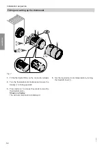 Предварительный просмотр 12 страницы Viessmann ViCare Operating Instructions Manual