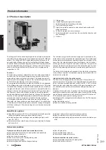 Предварительный просмотр 10 страницы Viessmann VIESMANN VITOLIGNO 300-H Technical Manual