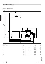 Предварительный просмотр 14 страницы Viessmann VIESMANN VITOLIGNO 300-H Technical Manual