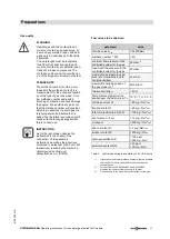 Preview for 11 page of Viessmann Vitobloc 200 EM-140/207 Operating Instructions Manual