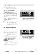 Preview for 38 page of Viessmann Vitobloc 200 EM-140/207 Operating Instructions Manual